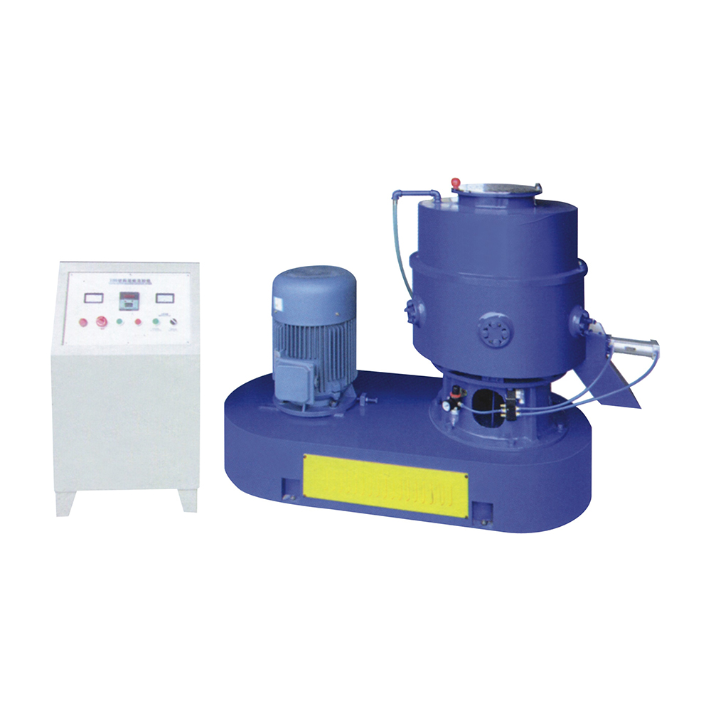 Plastic Grinding Milling Granulator